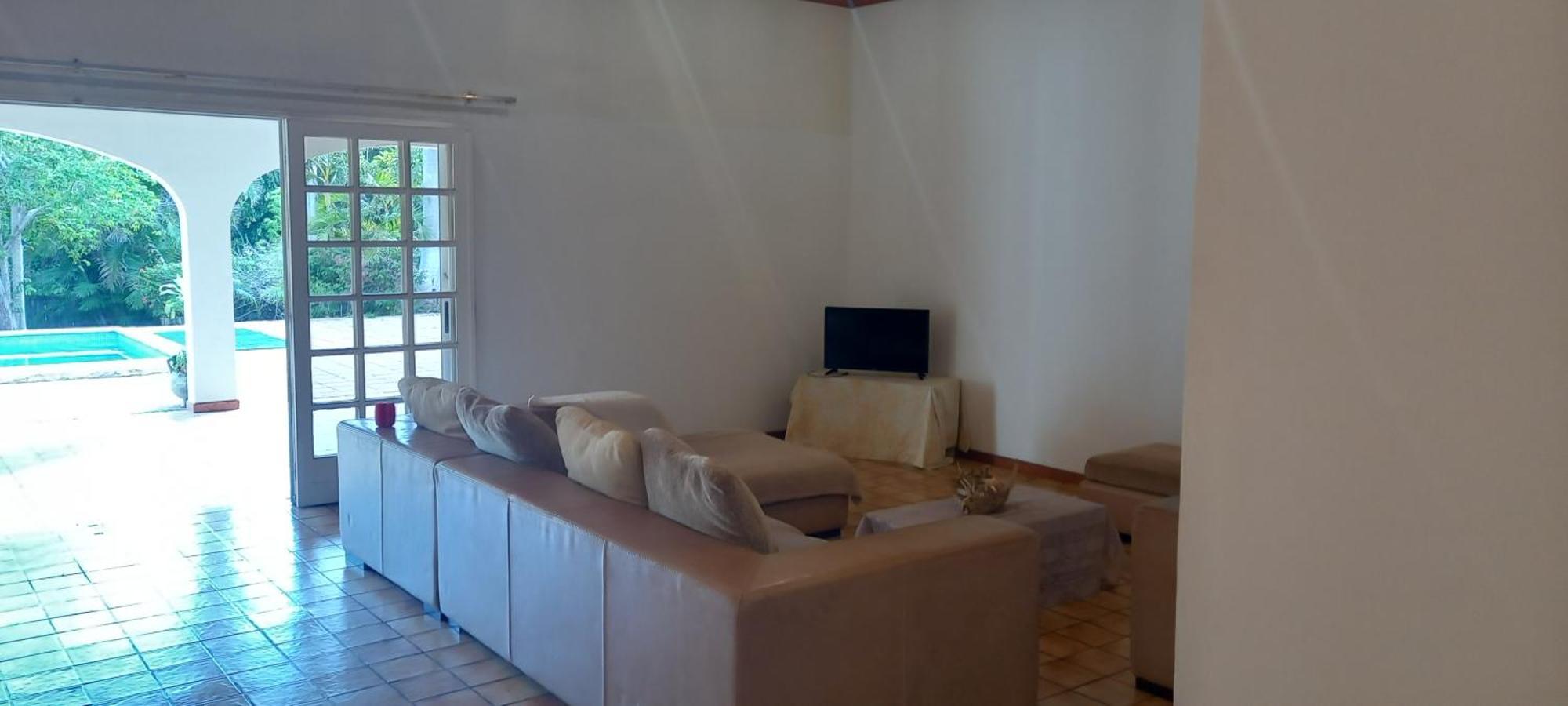 Sejour Chez L'Habitant Mpdf 누메아 외부 사진