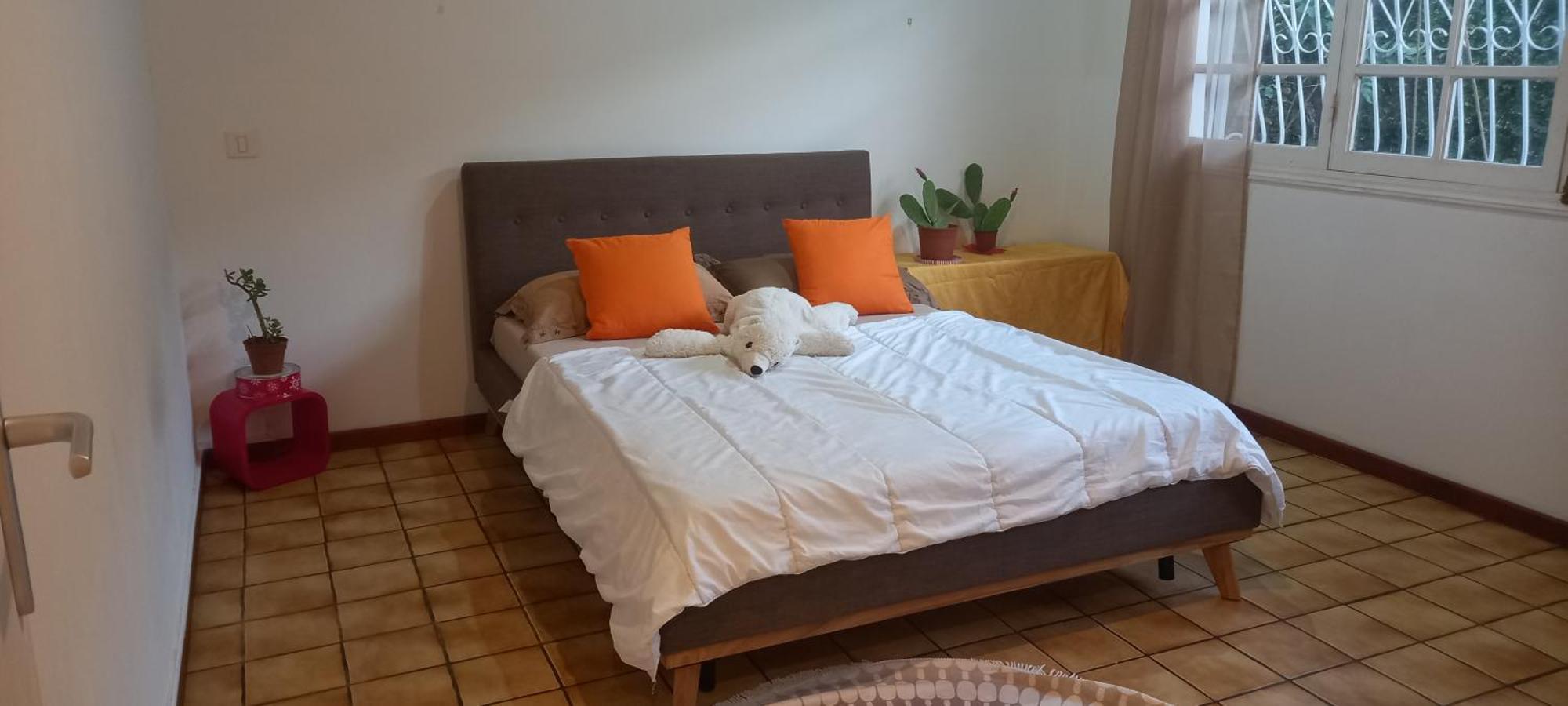 Sejour Chez L'Habitant Mpdf 누메아 외부 사진