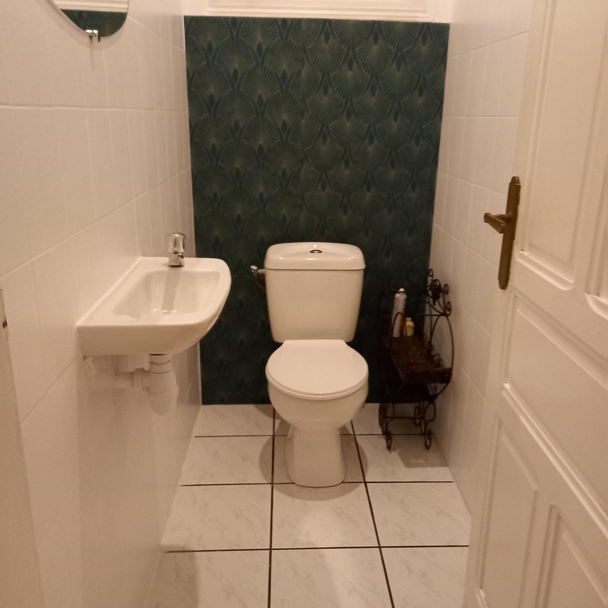 Sejour Chez L'Habitant Mpdf 누메아 외부 사진